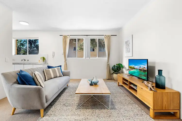 Main view of Homely apartment listing, 2/10 Harvard Street, Gladesville NSW 2111