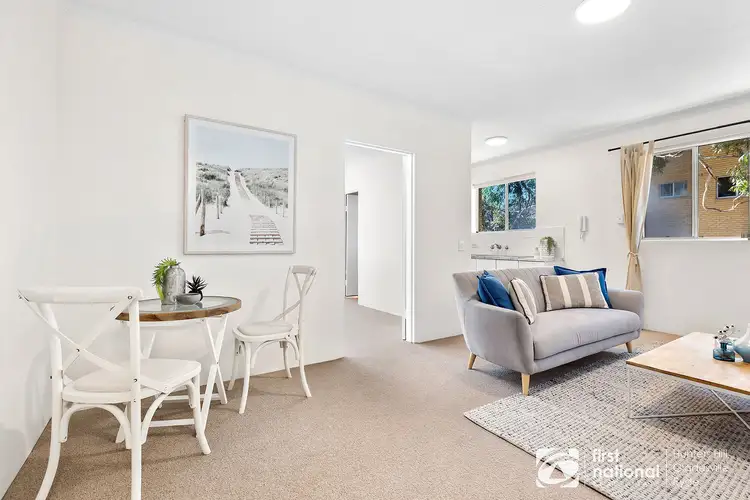 Second view of Homely apartment listing, 2/10 Harvard Street, Gladesville NSW 2111