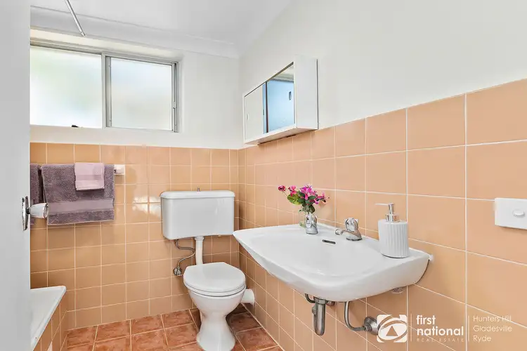 Sixth view of Homely apartment listing, 2/10 Harvard Street, Gladesville NSW 2111