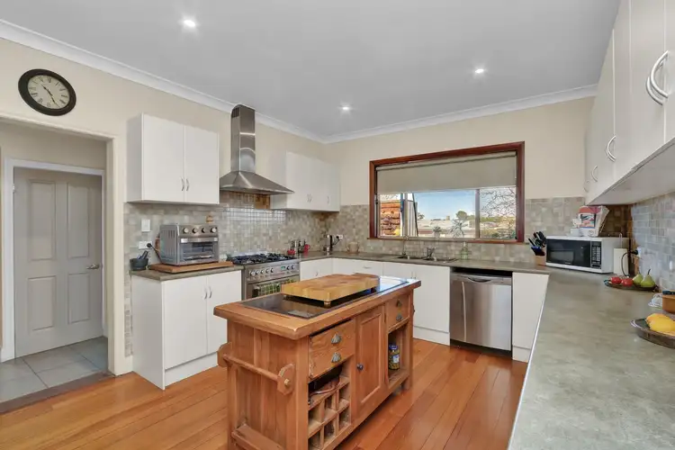 Second view of Homely house listing, 93 Gaffney Street, Broken Hill NSW 2880