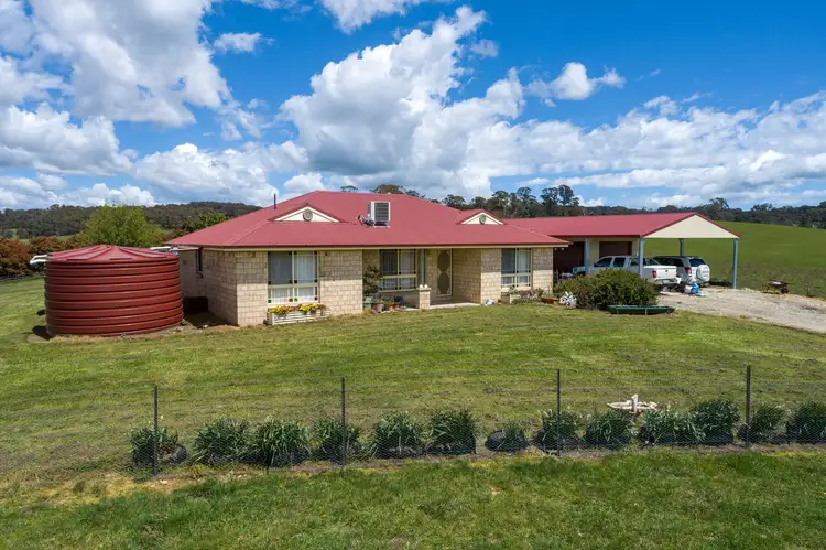 1661 Edith Road, Oberon NSW 2787