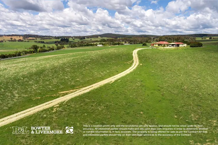 Fifth view of Homely rural property listing, 1661 Edith Road, Oberon NSW 2787