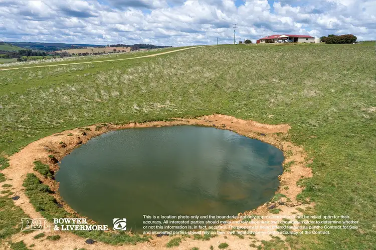 Sixth view of Homely rural property listing, 1661 Edith Road, Oberon NSW 2787