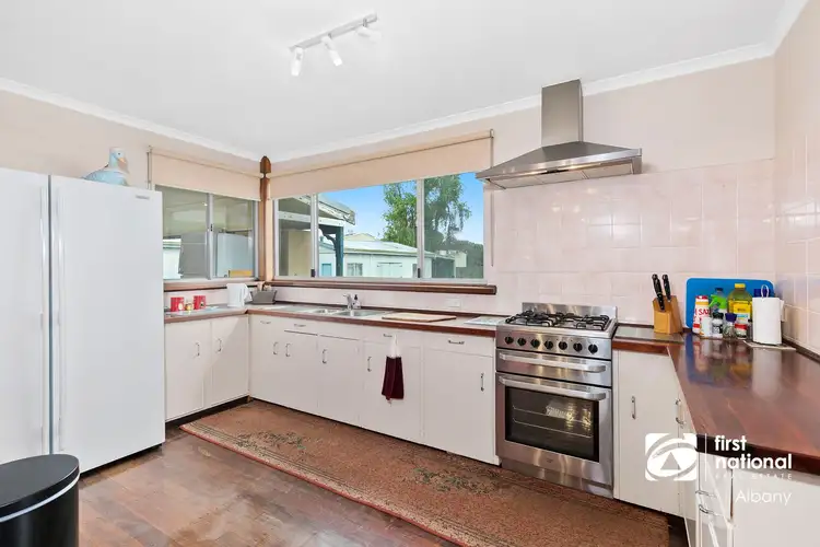 Third view of Homely house listing, 3 Hambley Street, Mount Barker WA 6324