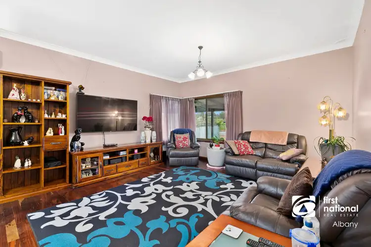 Fourth view of Homely house listing, 3 Hambley Street, Mount Barker WA 6324