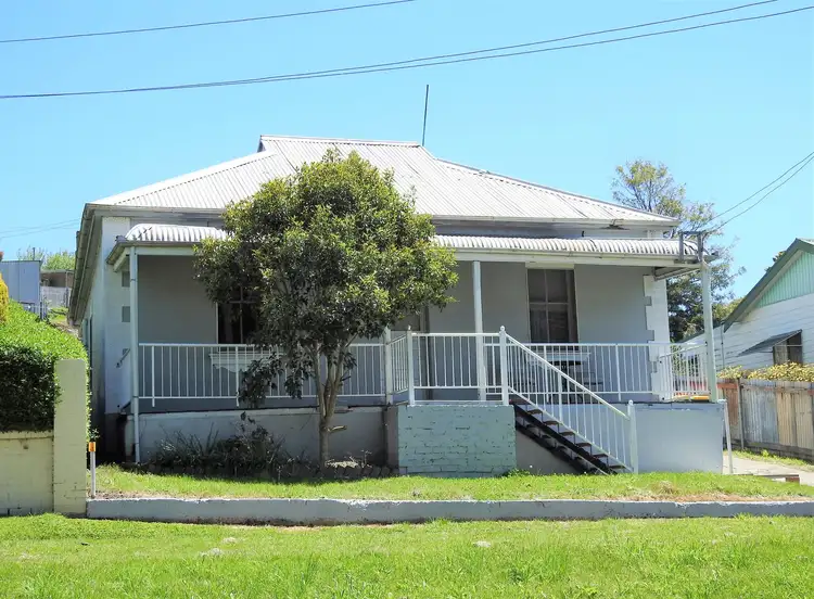Main view of Homely house listing, 18 Wallerawang Road, Portland NSW 2847