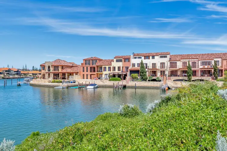 Seventh view of Homely land listing, 21 Port Quays, Wannanup WA 6210