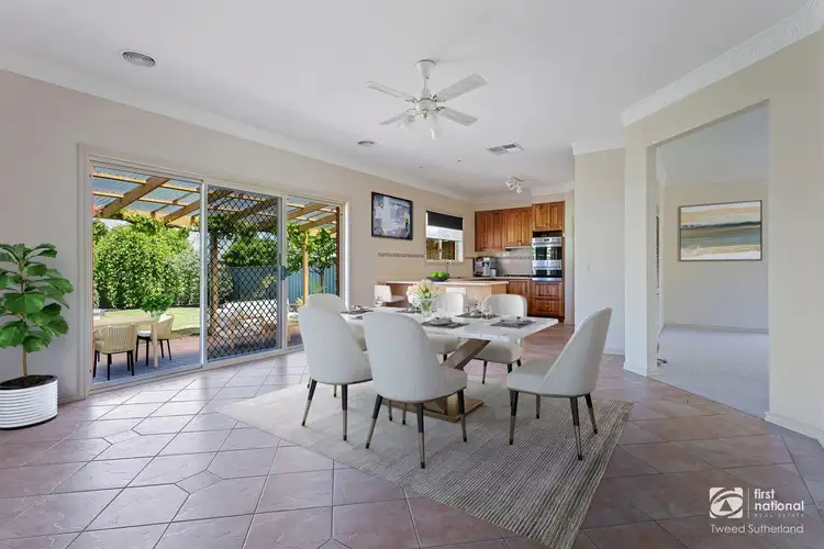 Fourth view of Homely house listing, 16 Kinta Court, Strathfieldsaye VIC 3551