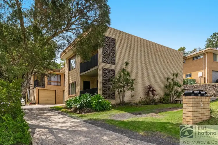 4 Sunset Drive, Goonellabah NSW 2480