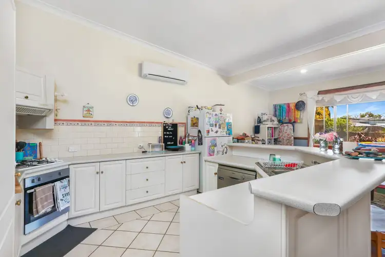 Second view of Homely house listing, 284 Chloride Street, Broken Hill NSW 2880