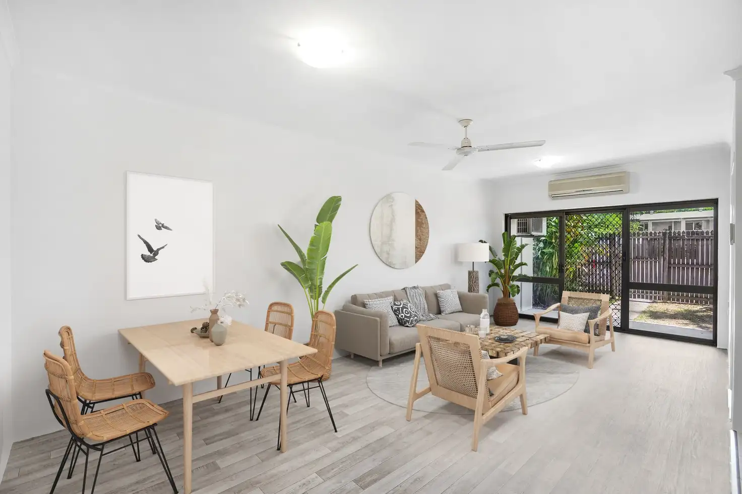Main view of Homely villa listing, 7/193-195 Little Spence Street, Bungalow QLD 4870