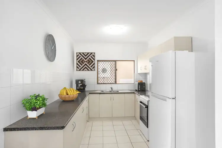 Second view of Homely villa listing, 7/193-195 Little Spence Street, Bungalow QLD 4870