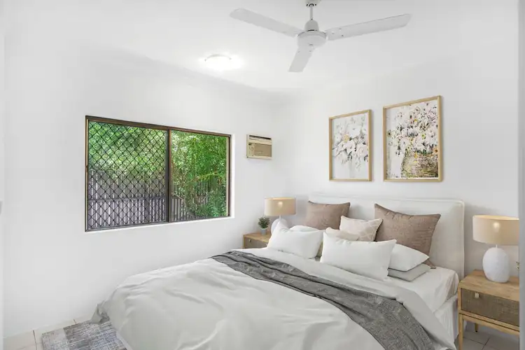 Third view of Homely villa listing, 7/193-195 Little Spence Street, Bungalow QLD 4870