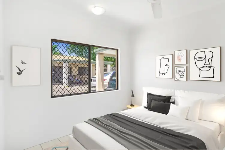 Fourth view of Homely villa listing, 7/193-195 Little Spence Street, Bungalow QLD 4870