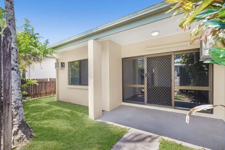 Sixth view of Homely villa listing, 7/193-195 Little Spence Street, Bungalow QLD 4870