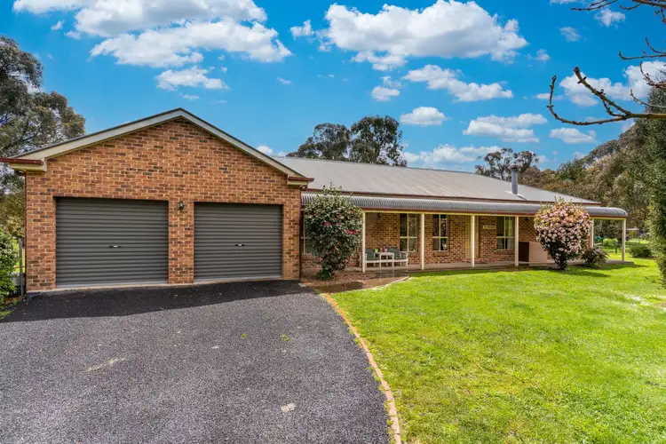 105 Rutters Ridge, Oberon NSW 2787
