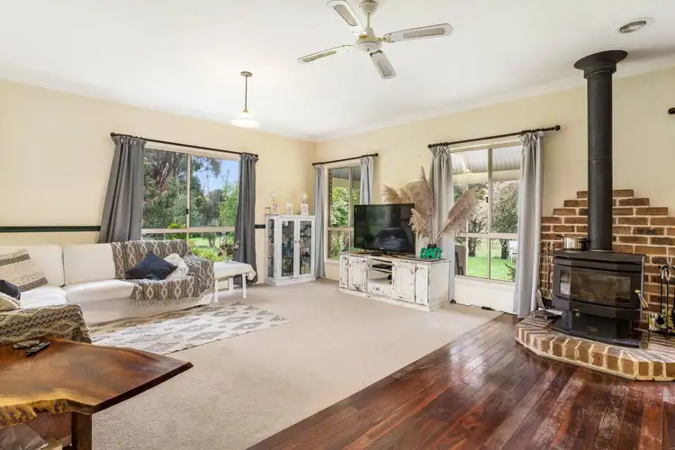 Second view of Homely rural property listing, 105 Rutters Ridge, Oberon NSW 2787