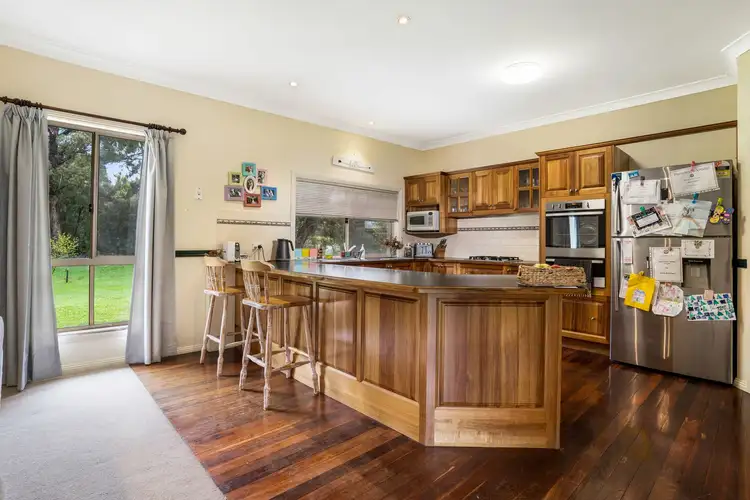 Fourth view of Homely rural property listing, 105 Rutters Ridge, Oberon NSW 2787