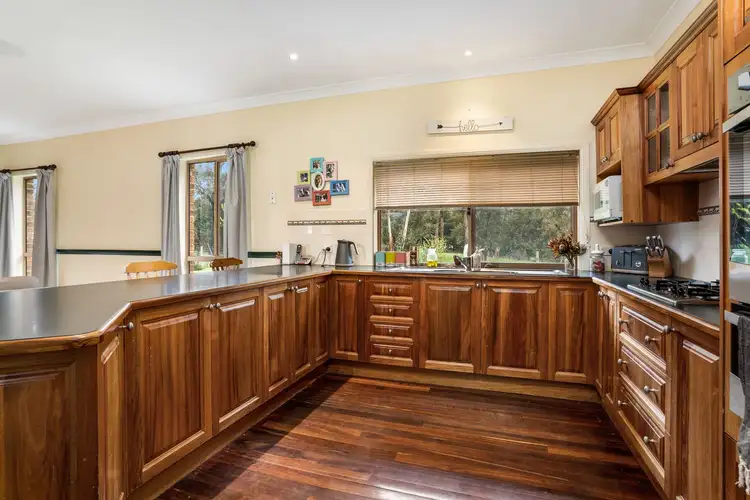 Fifth view of Homely rural property listing, 105 Rutters Ridge, Oberon NSW 2787