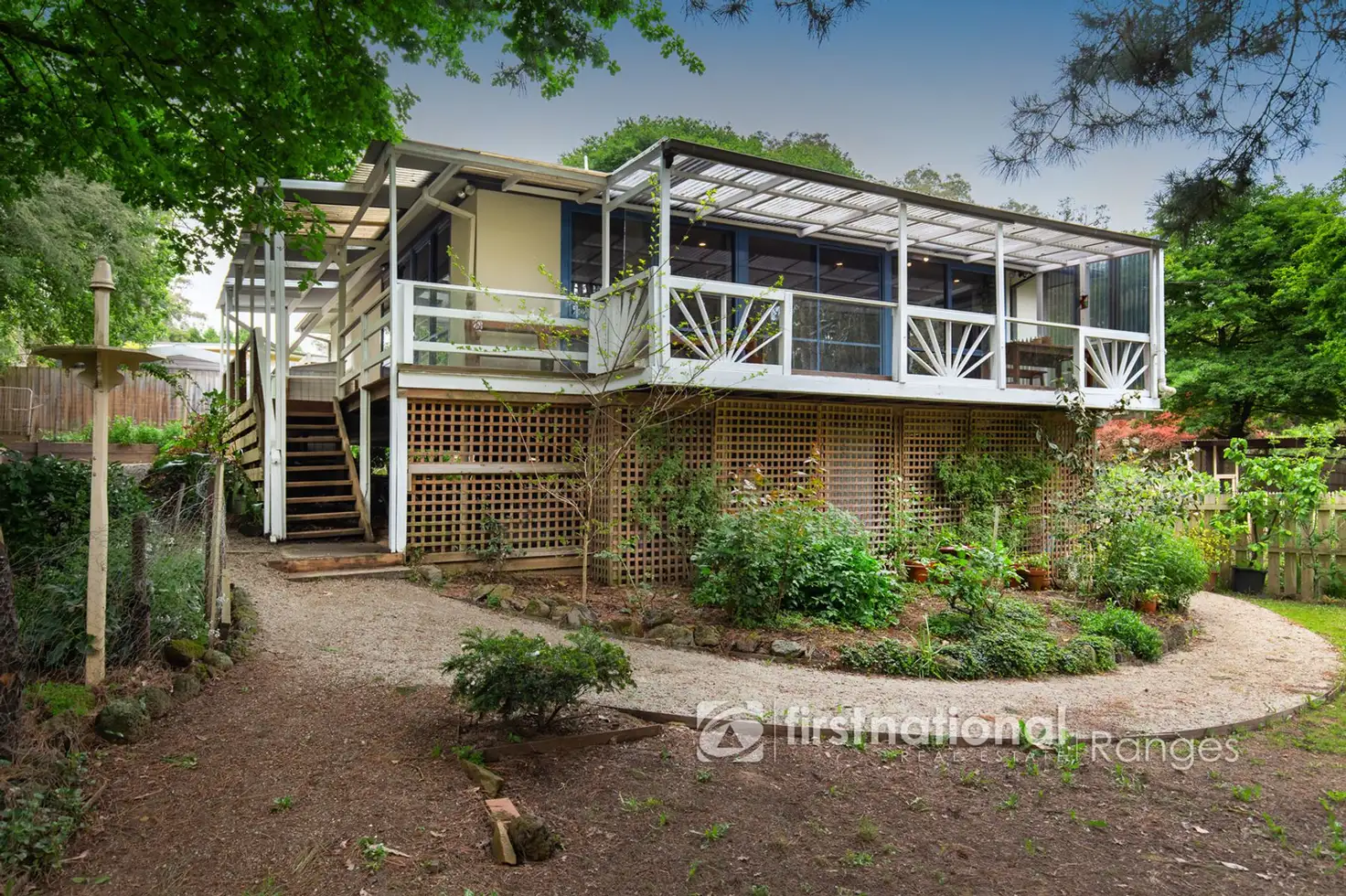 Main view of Homely house listing, 1 Steane Street, Cockatoo VIC 3781