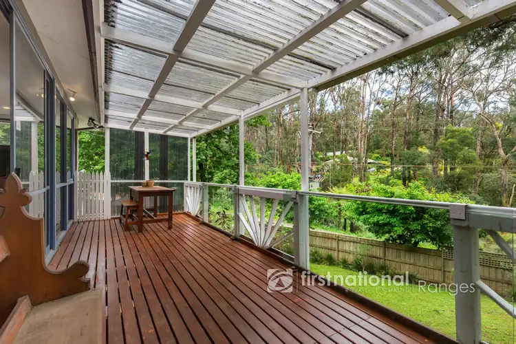Third view of Homely house listing, 1 Steane Street, Cockatoo VIC 3781