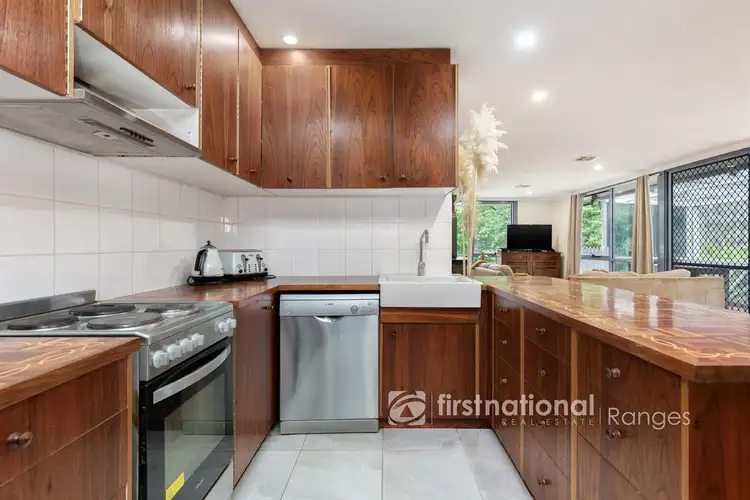 Fourth view of Homely house listing, 1 Steane Street, Cockatoo VIC 3781