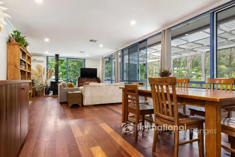 Fifth view of Homely house listing, 1 Steane Street, Cockatoo VIC 3781