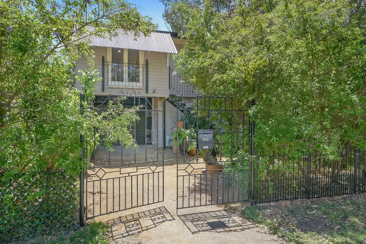 Main view of Homely house listing, 155 Queens Parade, Brighton QLD 4017