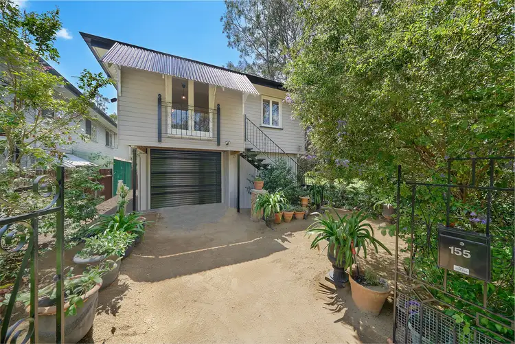 Second view of Homely house listing, 155 Queens Parade, Brighton QLD 4017
