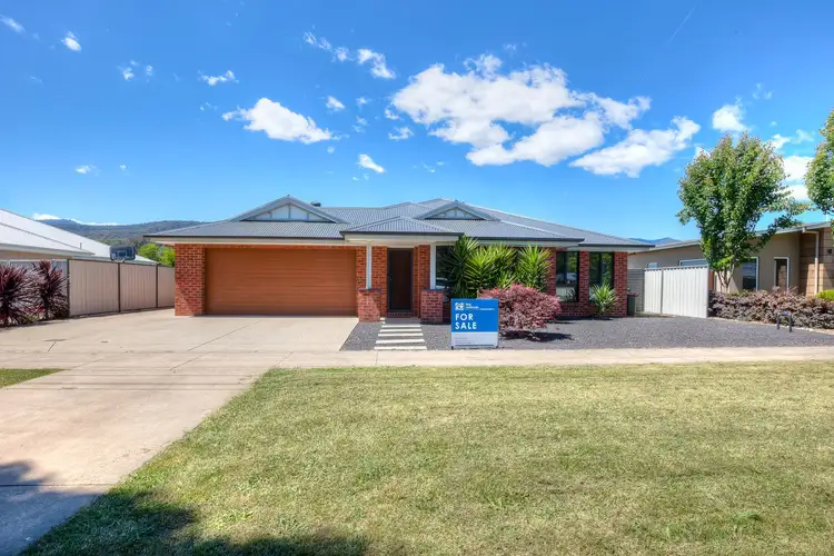 Main view of Homely house listing, 111 Station Street, Porepunkah VIC 3740