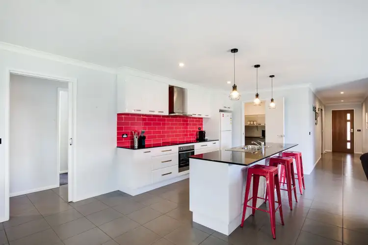 Second view of Homely house listing, 111 Station Street, Porepunkah VIC 3740