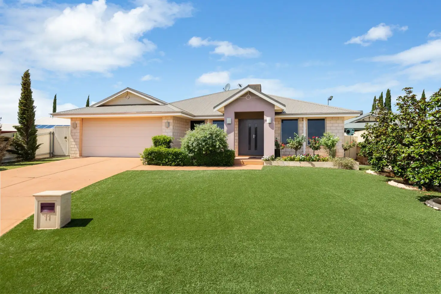 Main view of Homely house listing, 11 Smythe Drive, Broadwood WA 6430