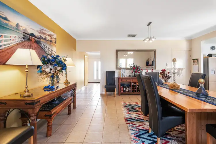 Third view of Homely house listing, 11 Smythe Drive, Broadwood WA 6430