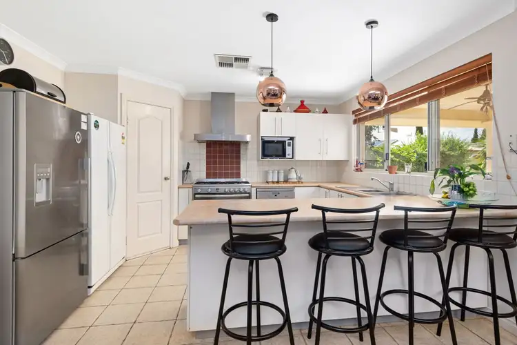 Fifth view of Homely house listing, 11 Smythe Drive, Broadwood WA 6430