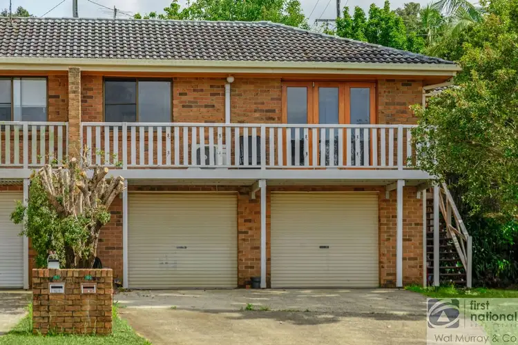 2/116 Oliver Avenue, Goonellabah NSW 2480