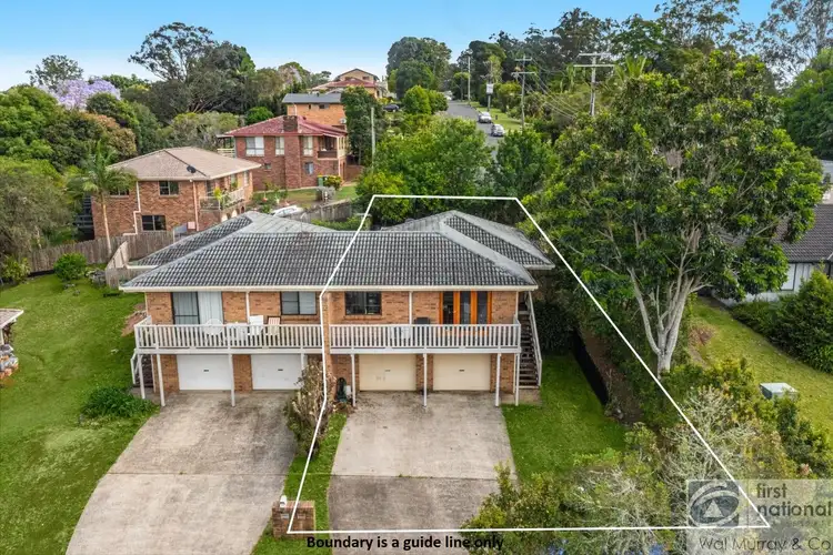 Sixth view of Homely unit listing, 2/116 Oliver Avenue, Goonellabah NSW 2480