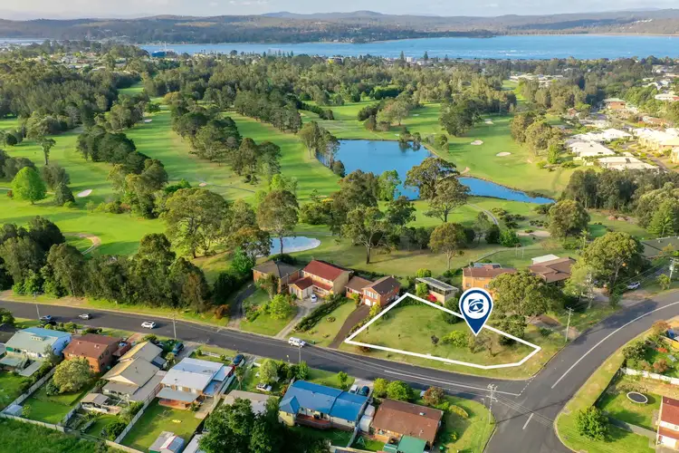 72 Country Club Drive, Catalina NSW 2536