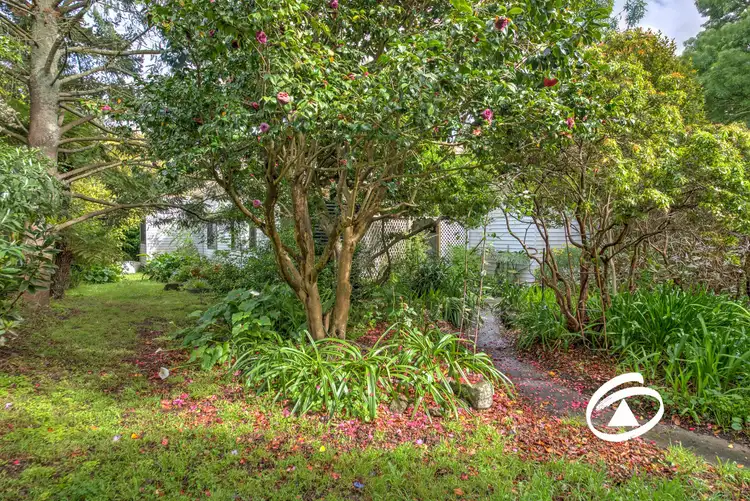 655 Gembrook Road, Pakenham Upper VIC 3810