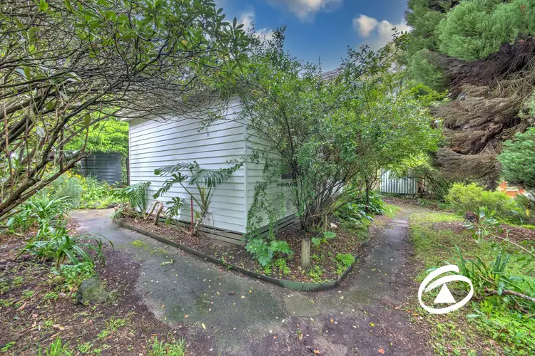 Second view of Homely house listing, 655 Gembrook Road, Pakenham Upper VIC 3810