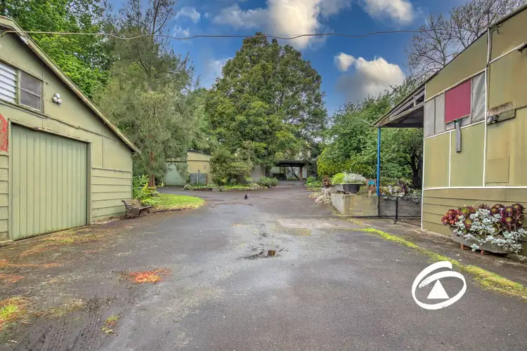 Fifth view of Homely house listing, 655 Gembrook Road, Pakenham Upper VIC 3810