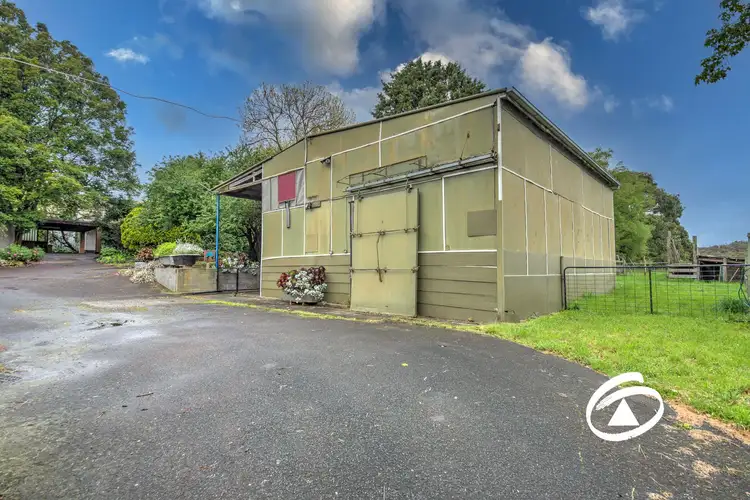 Sixth view of Homely house listing, 655 Gembrook Road, Pakenham Upper VIC 3810