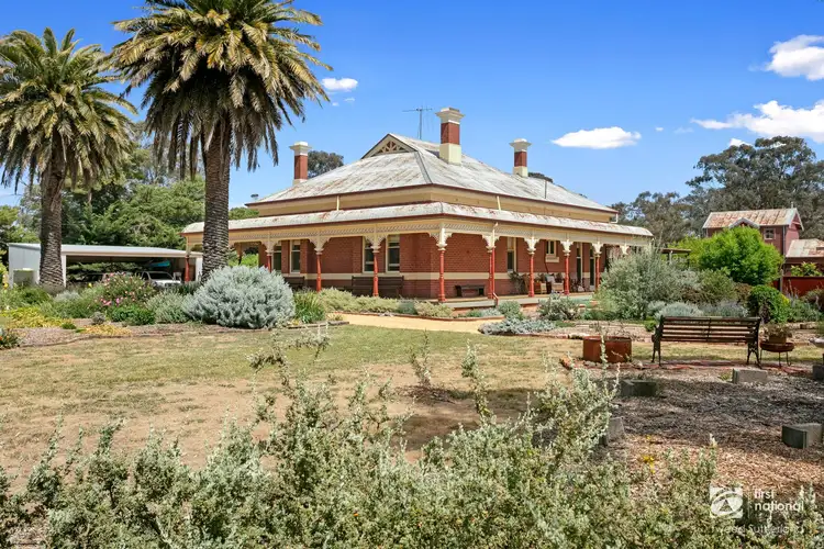 31 Cathcart Street, Marong VIC 3515