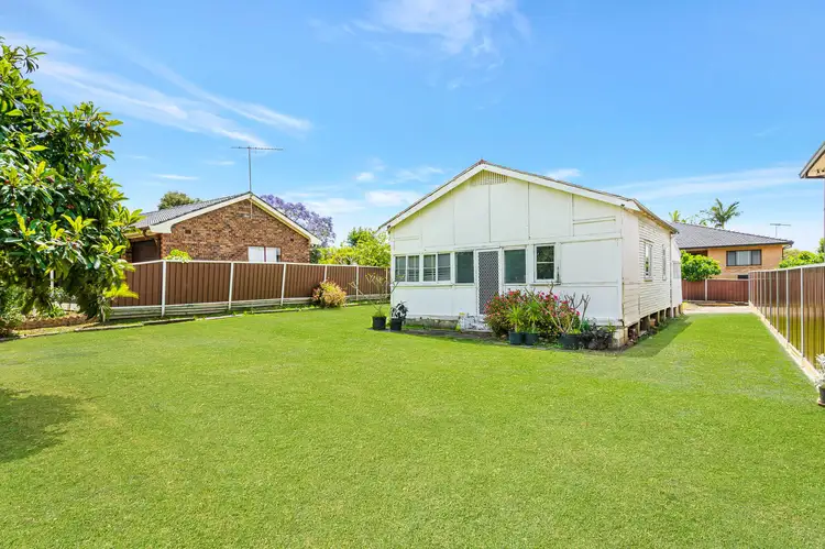 Main view of Homely house listing, 5 Devonport Street, Wakeley NSW 2176