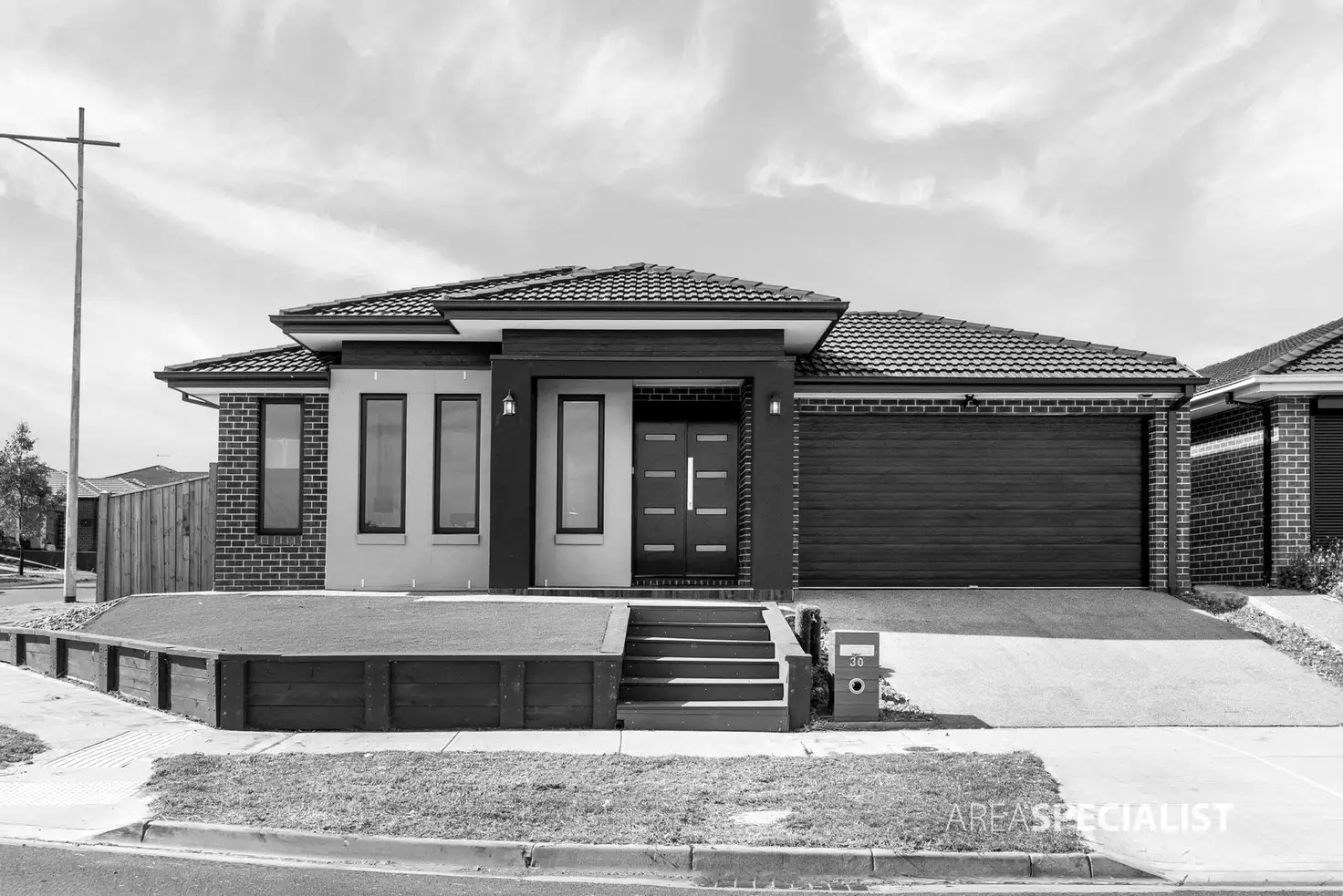Main view of Homely house listing, 30 Hodgson Avenue, Tarneit VIC 3029
