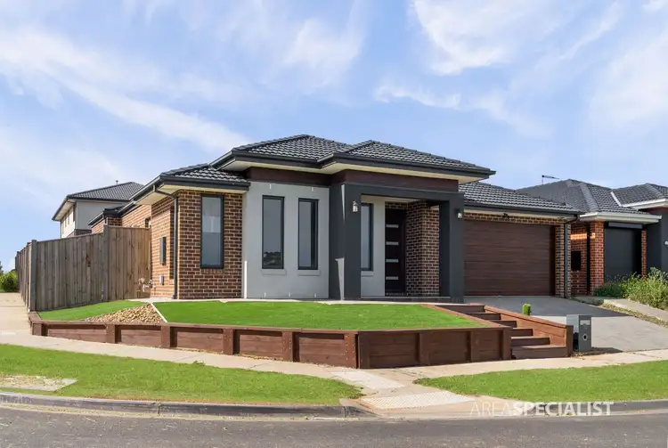 Third view of Homely house listing, 30 Hodgson Avenue, Tarneit VIC 3029