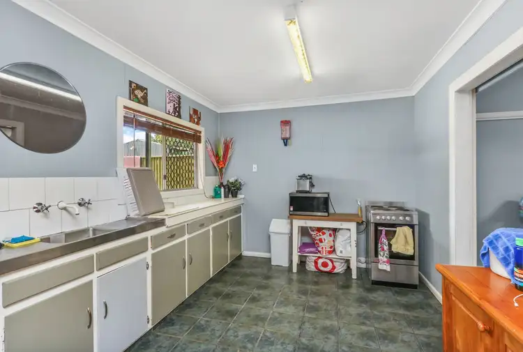 Second view of Homely house listing, 504 Lane Street, Broken Hill NSW 2880