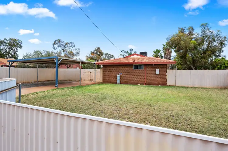 Second view of Homely house listing, 17 Talmalmo Place, South Kalgoorlie WA 6430