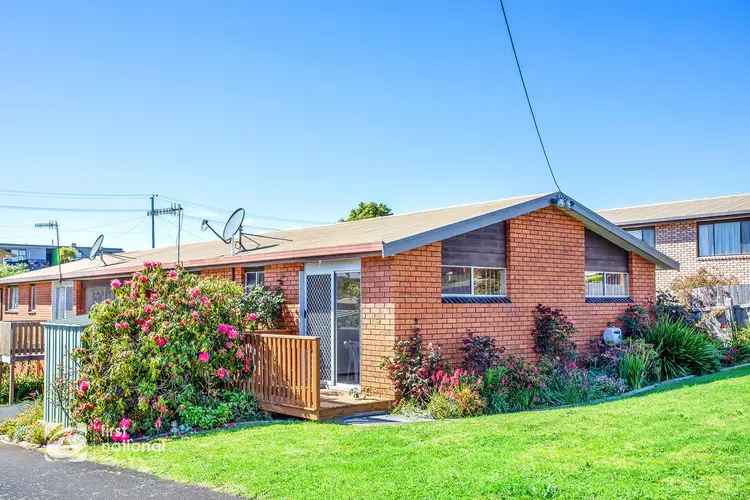 Third view of Homely unit listing, 1/11 Turnbull Avenue, Upper Burnie TAS 7320