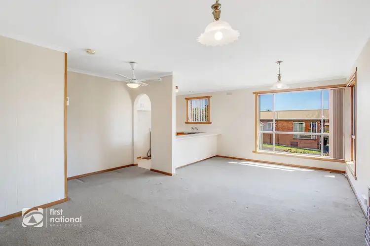 Sixth view of Homely unit listing, 1/11 Turnbull Avenue, Upper Burnie TAS 7320
