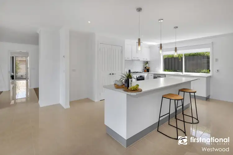 Third view of Homely house listing, 20 Peppermint Crescent, Manor Lakes VIC 3024